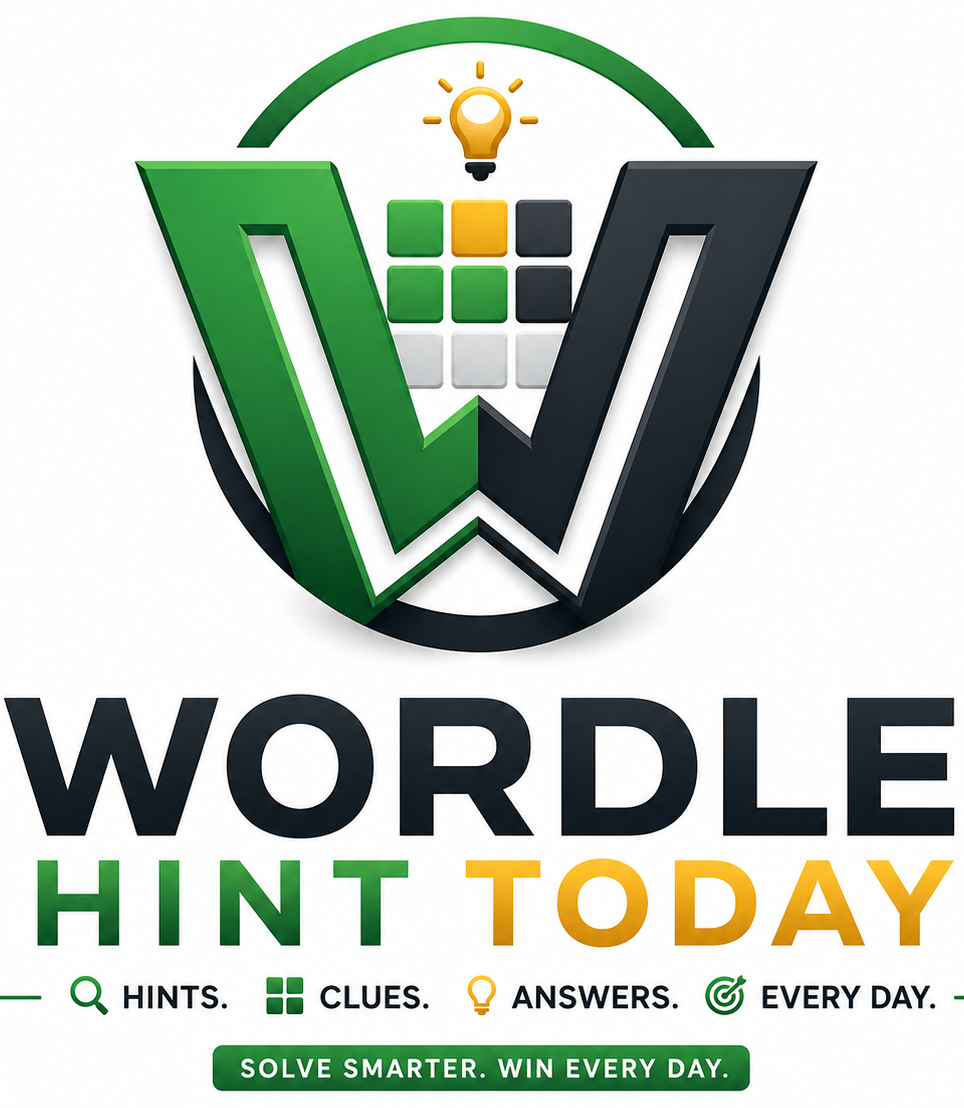 Wordle Hint Today