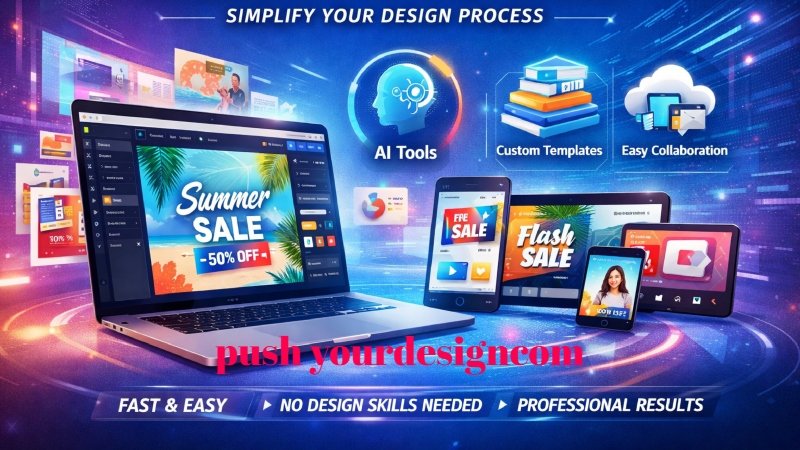 push yourdesigncom