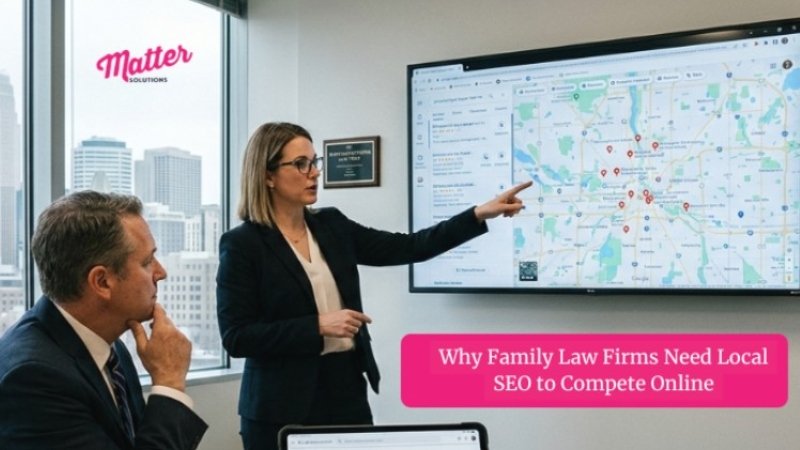 Local SEO